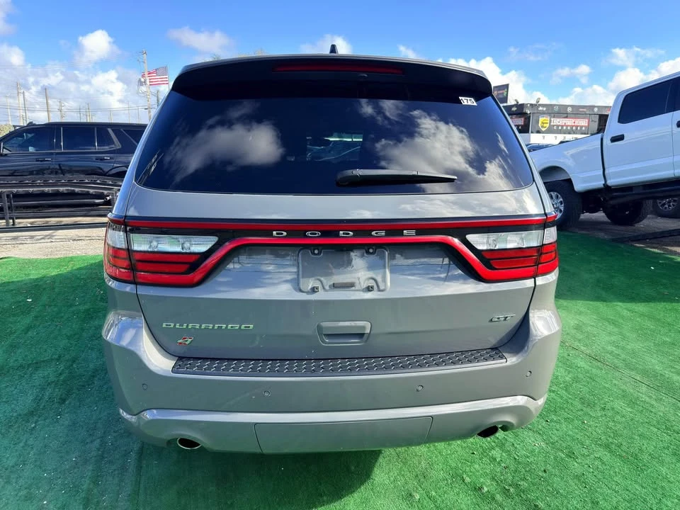 2023 Dodge Durango 3rd Gen - Image 8 of 13