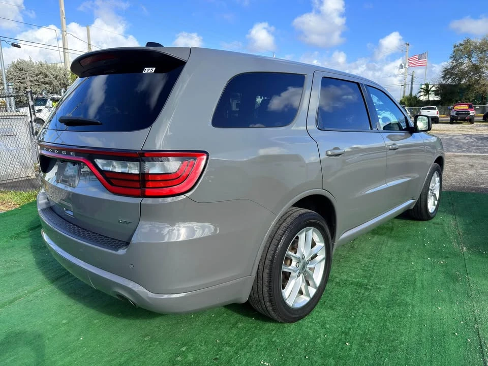 2023 Dodge Durango 3rd Gen - Image 5 of 13