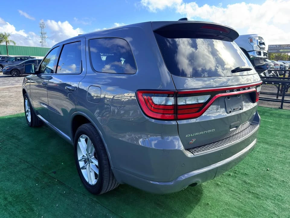 2023 Dodge Durango 3rd Gen - Image 4 of 13