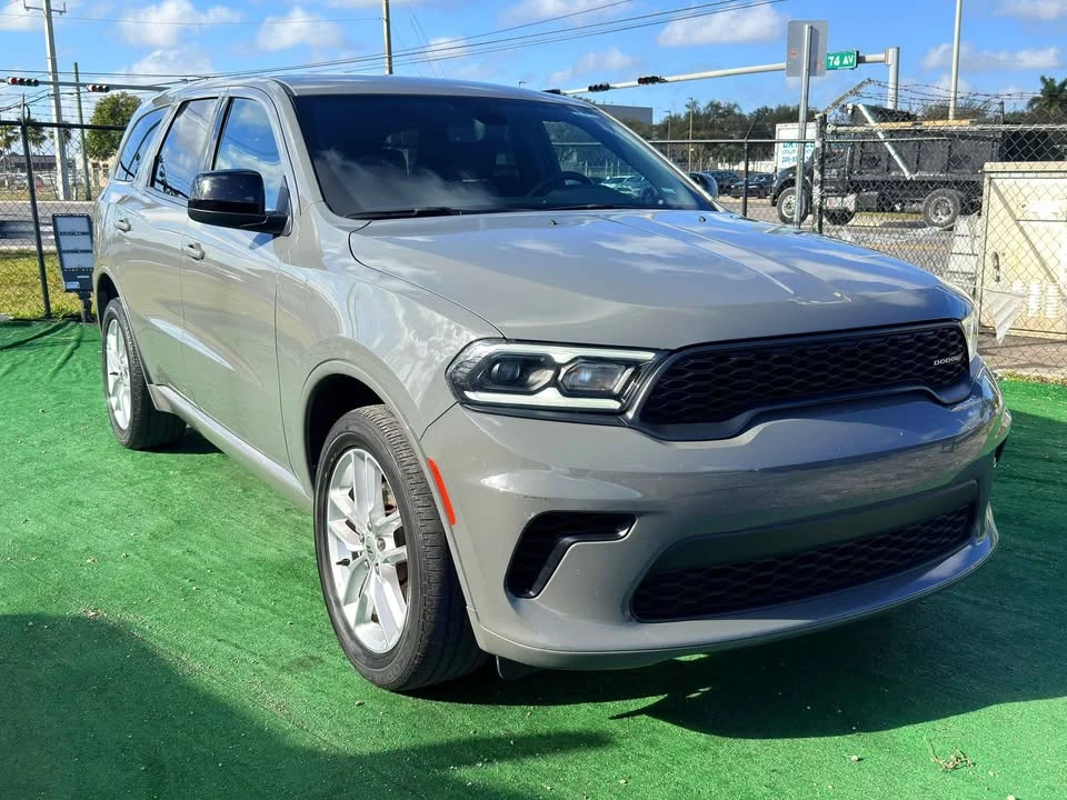 2023 Dodge Durango 3rd Gen - Image 4 of 13