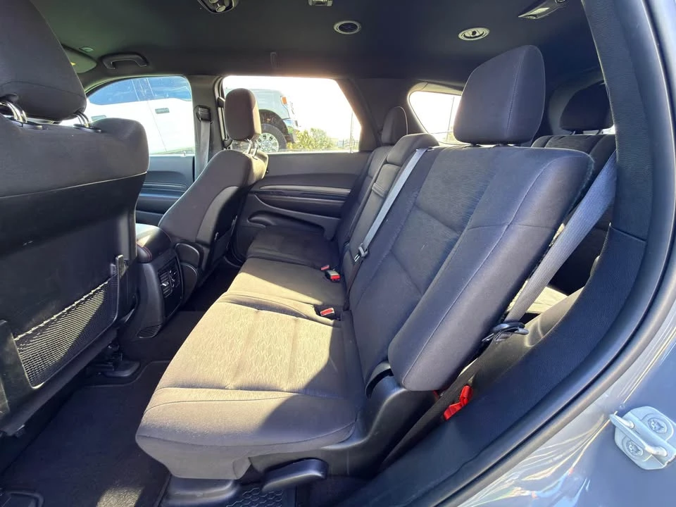 2023 Dodge Durango 3rd Gen - Image 10 of 13