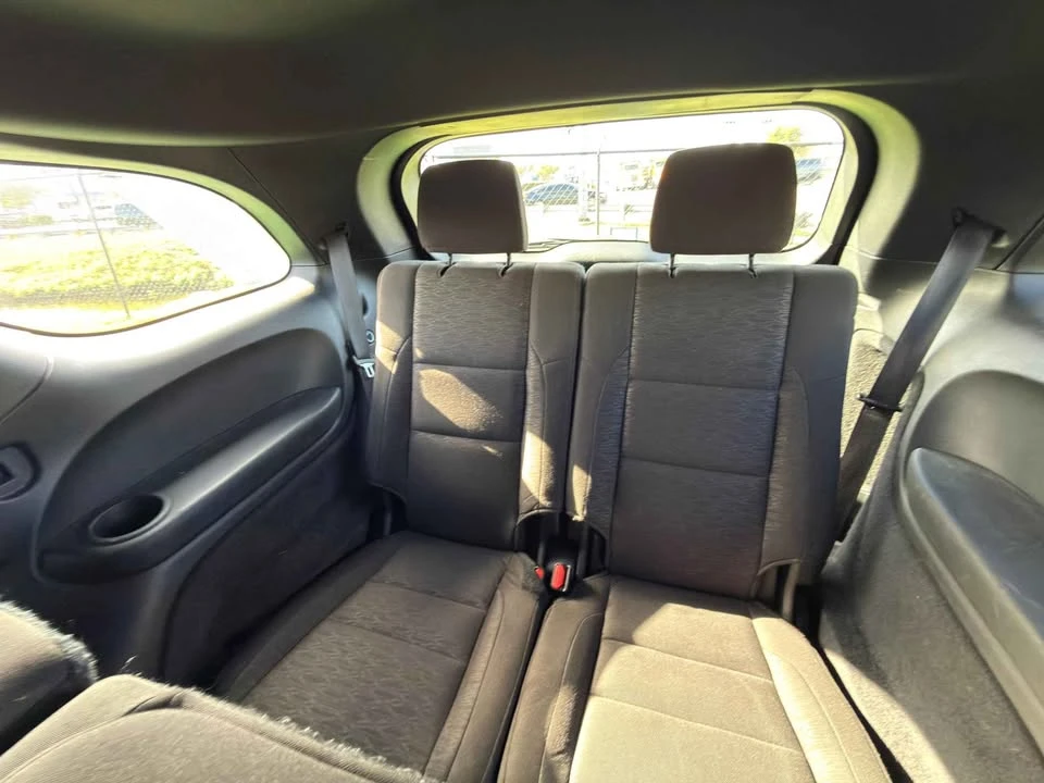 2023 Dodge Durango 3rd Gen - Image 12 of 13