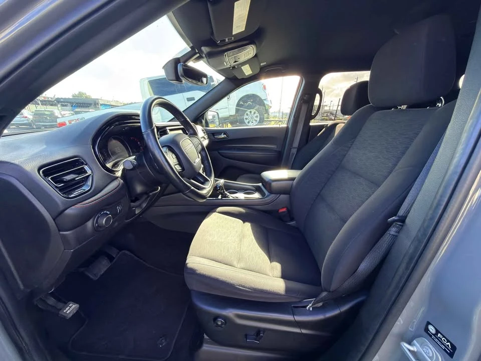 2023 Dodge Durango 3rd Gen - Image 9 of 13