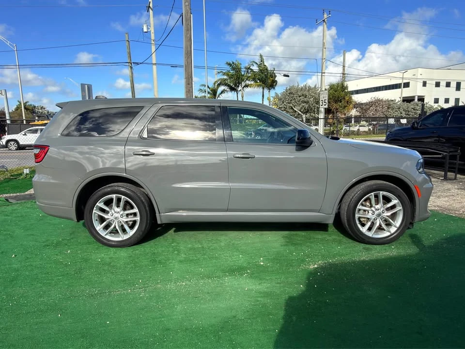2023 Dodge Durango 3rd Gen - Image 7 of 13