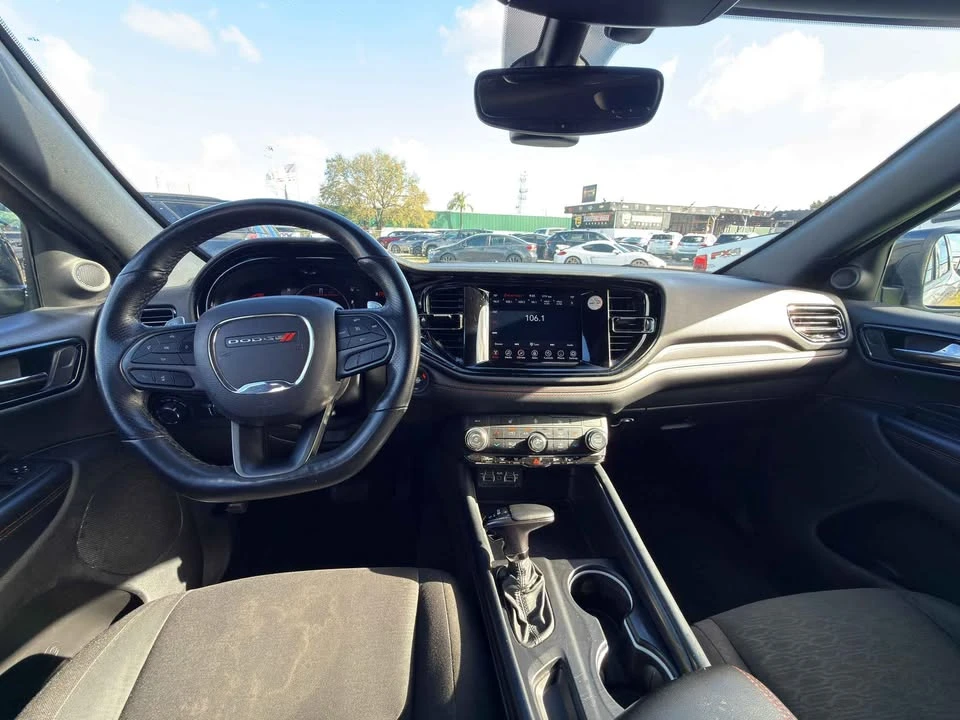 2023 Dodge Durango 3rd Gen - Image 11 of 13