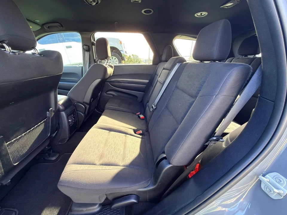 2023 Dodge Durango 3rd Gen - Image 8 of 13