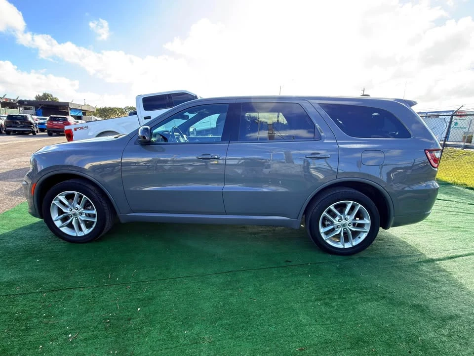 2023 Dodge Durango 3rd Gen - Image 6 of 13