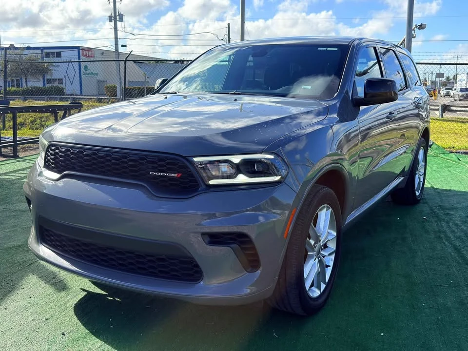 2023 Dodge Durango 3rd Gen - Image 6 of 13
