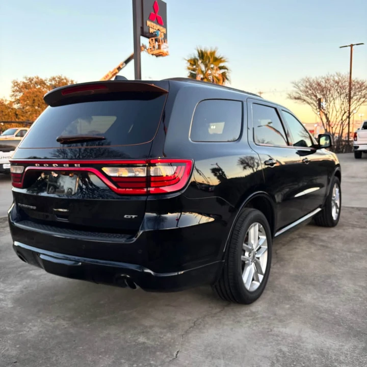 2023 Dodge Durango 3rd Gen - Image 7 of 20
