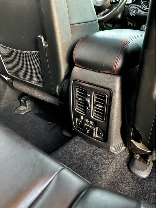 2023 Dodge Durango 3rd Gen - Image 16 of 20