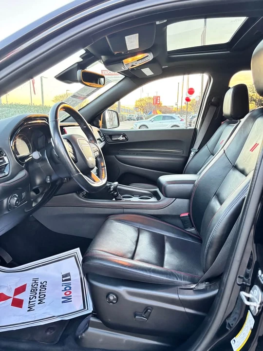 2023 Dodge Durango 3rd Gen - Image 10 of 20