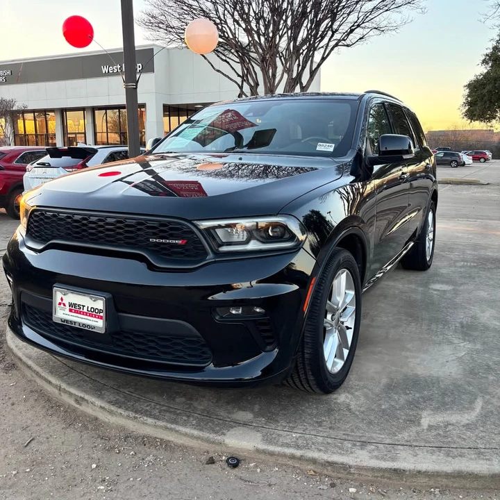 2023 Dodge Durango 3rd Gen - Image 3 of 20