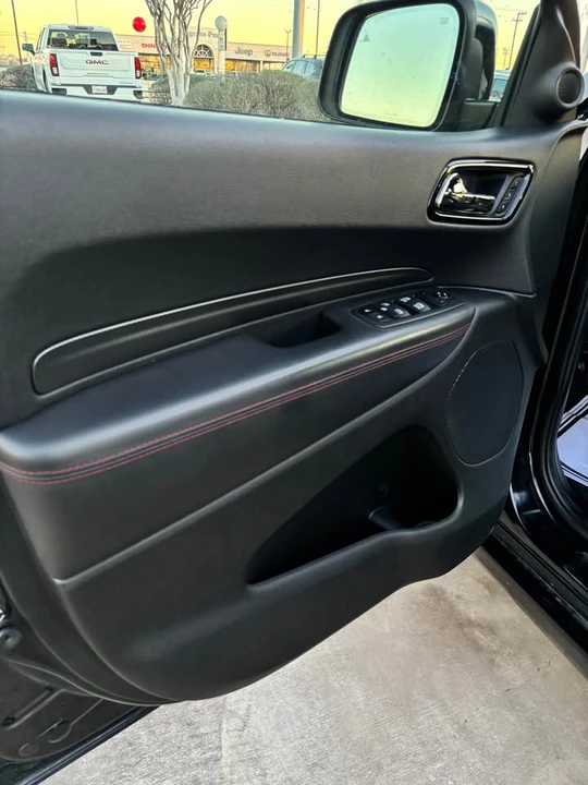 2023 Dodge Durango 3rd Gen - Image 9 of 20