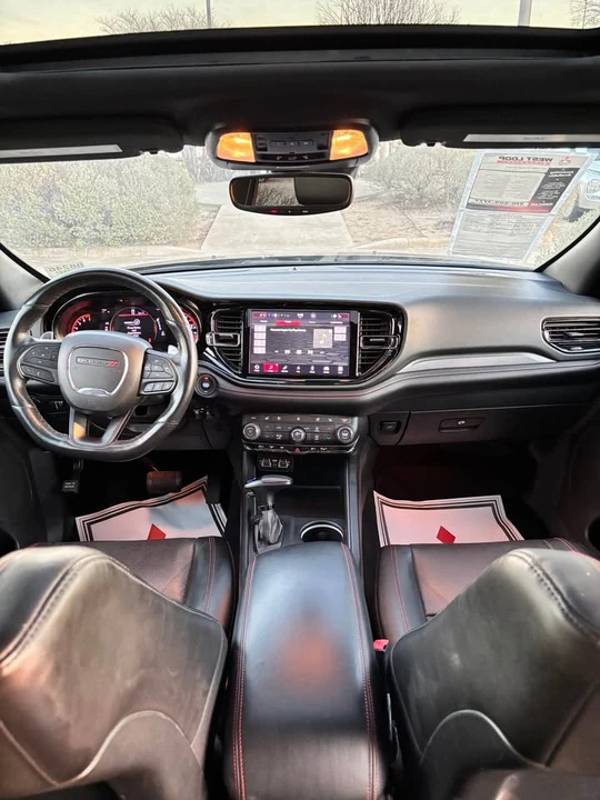 2023 Dodge Durango 3rd Gen - Image 14 of 20