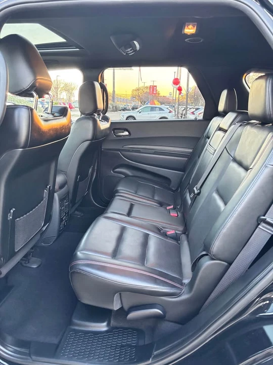 2023 Dodge Durango 3rd Gen - Image 15 of 20