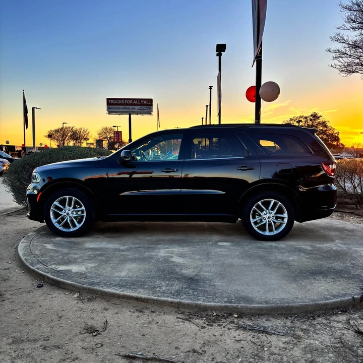 2023 Dodge Durango 3rd Gen - Image 4 of 20
