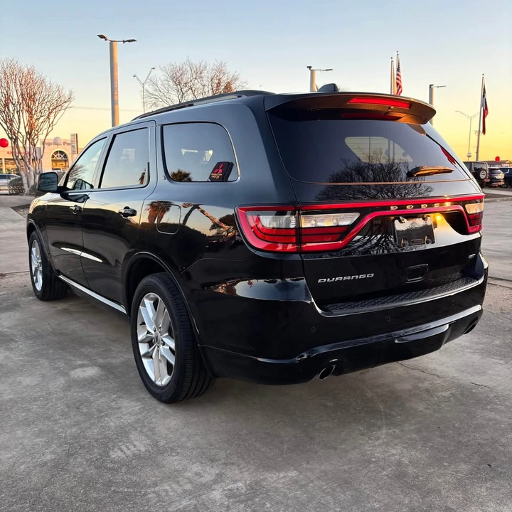 2023 Dodge Durango 3rd Gen - Image 5 of 20