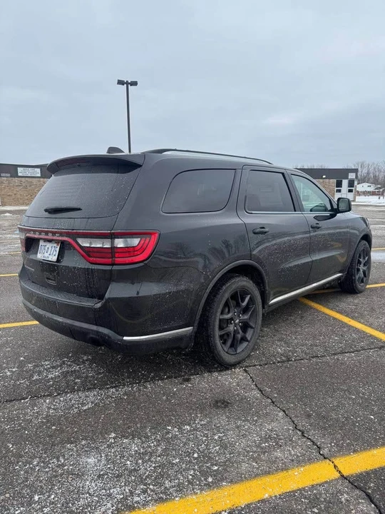 2023 Dodge Durango 3rd Gen - Image 4 of 16