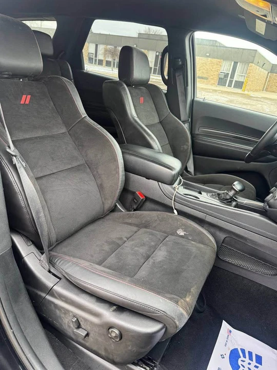 2023 Dodge Durango 3rd Gen - Image 9 of 16