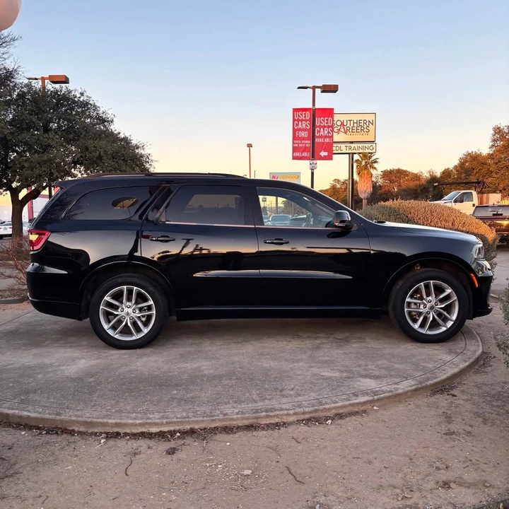 2023 Dodge Durango 3rd Gen - Image 8 of 20