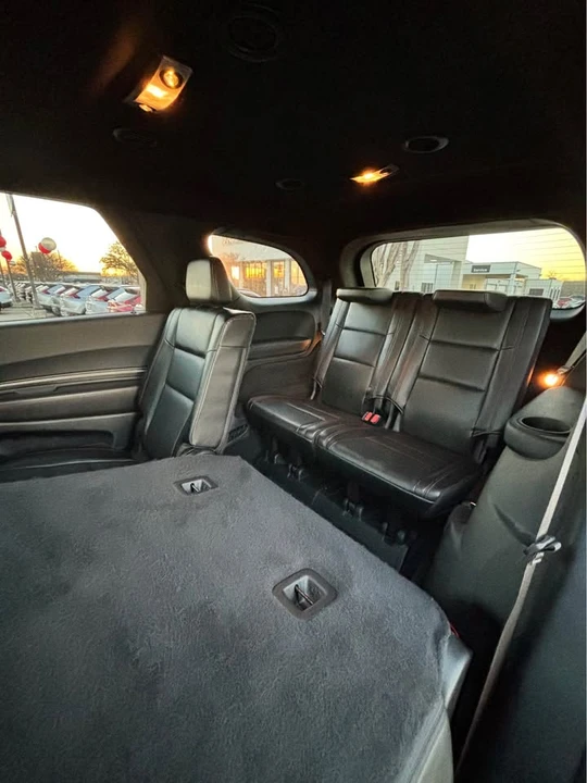 2023 Dodge Durango 3rd Gen - Image 17 of 20
