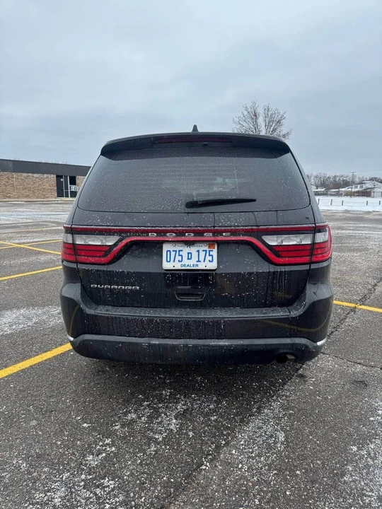 2023 Dodge Durango 3rd Gen - Image 5 of 16