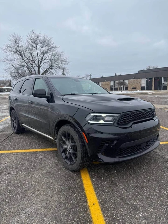 2023 Dodge Durango 3rd Gen - Image 3 of 16