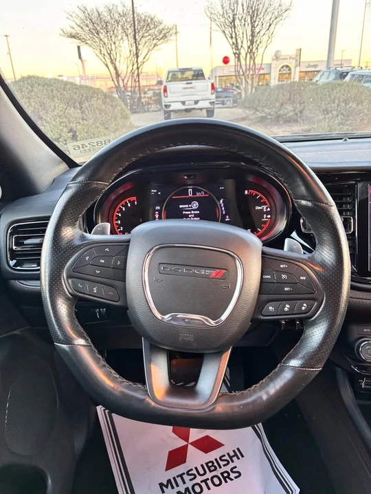 2023 Dodge Durango 3rd Gen - Image 12 of 20
