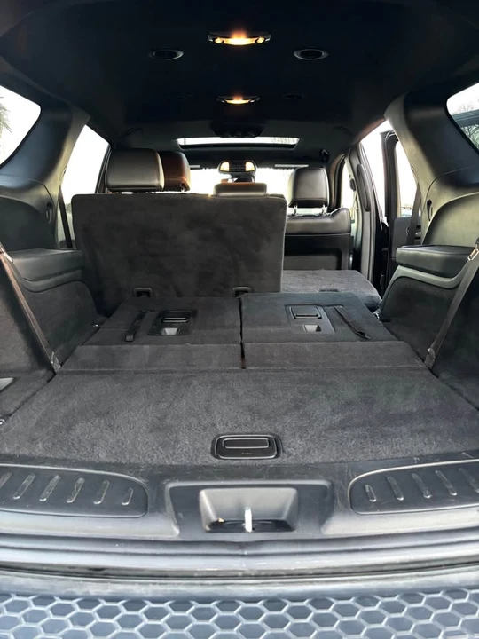 2023 Dodge Durango 3rd Gen - Image 19 of 20