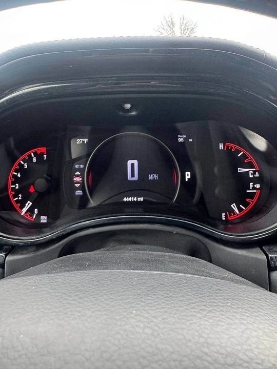2023 Dodge Durango 3rd Gen - Image 14 of 16