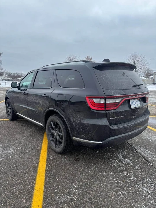 2023 Dodge Durango 3rd Gen - Image 6 of 16