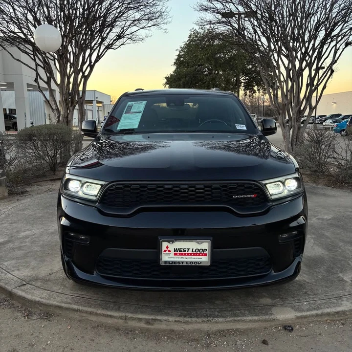 2023 Dodge Durango 3rd Gen - Image 20 of 20