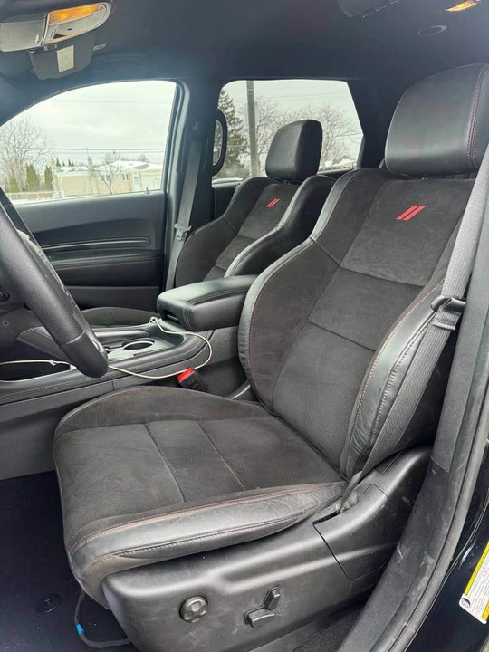 2023 Dodge Durango 3rd Gen - Image 8 of 16