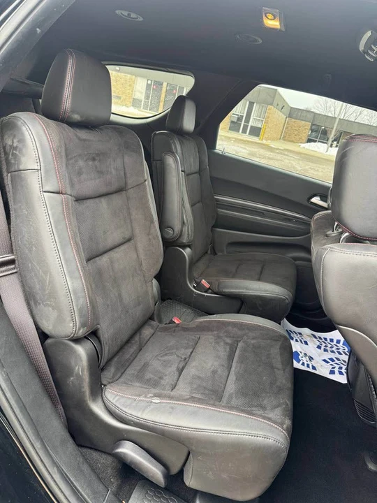 2023 Dodge Durango 3rd Gen - Image 10 of 16