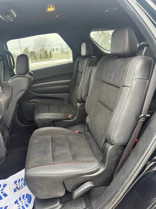 2023 Dodge Durango 3rd Gen - Image 11 of 16