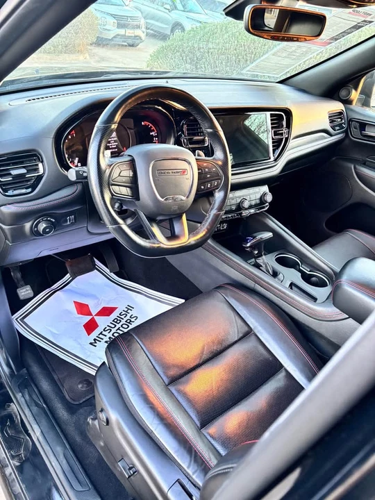 2023 Dodge Durango 3rd Gen - Image 11 of 20