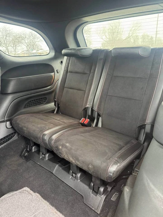 2023 Dodge Durango 3rd Gen - Image 12 of 16