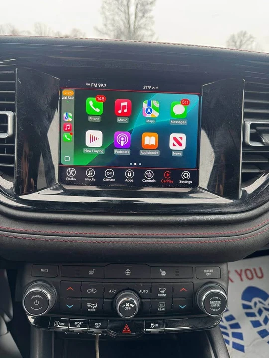 2023 Dodge Durango 3rd Gen - Image 15 of 16
