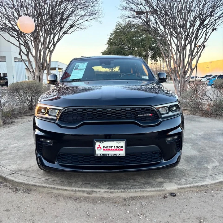 2023 Dodge Durango 3rd Gen - Image 2 of 20