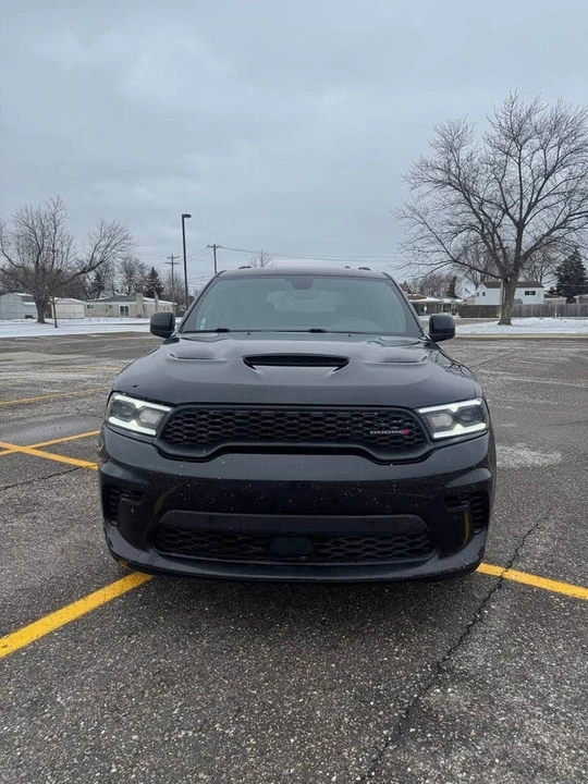 2023 Dodge Durango 3rd Gen - Image 2 of 16