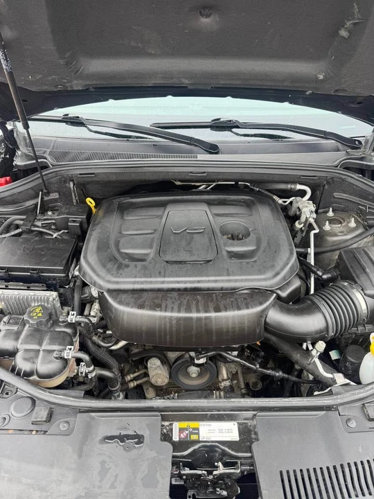 2023 Dodge Durango 3rd Gen - Image 7 of 16