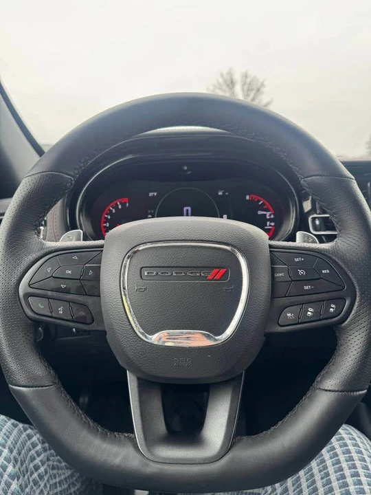 2023 Dodge Durango 3rd Gen - Image 13 of 16