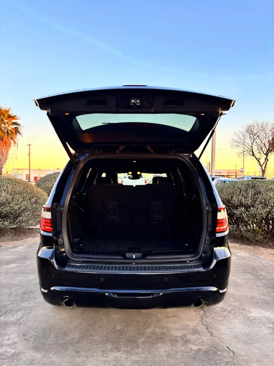 2023 Dodge Durango 3rd Gen - Image 18 of 20