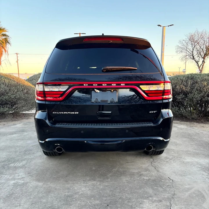2023 Dodge Durango 3rd Gen - Image 6 of 20