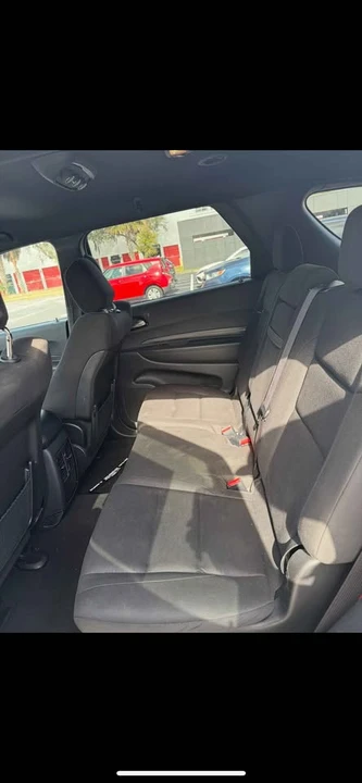 2023 Dodge Durango 3rd Gen - Image 5 of 6