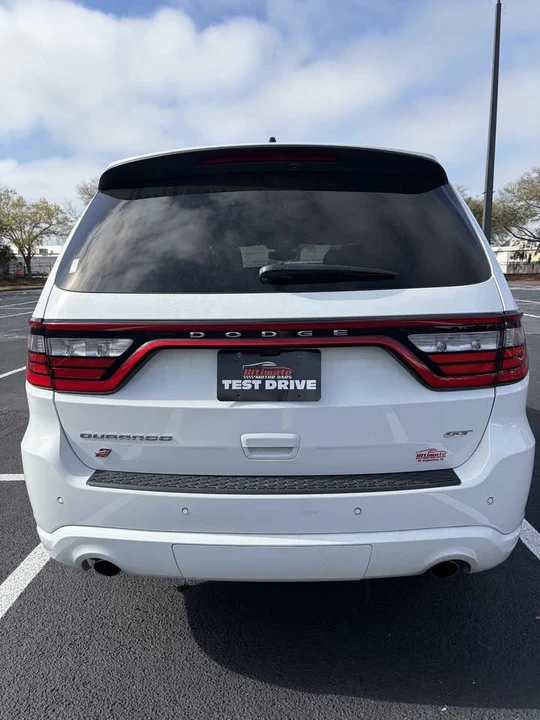2023 Dodge Durango 3rd Gen - Image 4 of 6