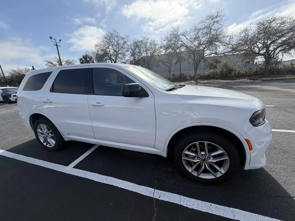 2023 Dodge Durango 3rd Gen - Image 3 of 6
