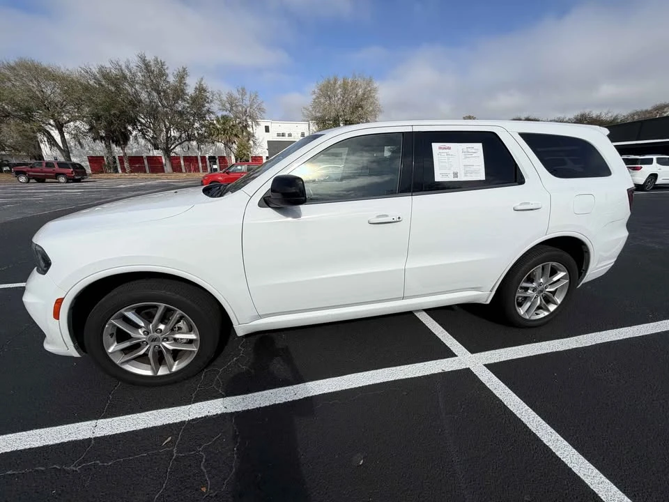 2023 Dodge Durango 3rd Gen - Image 2 of 6