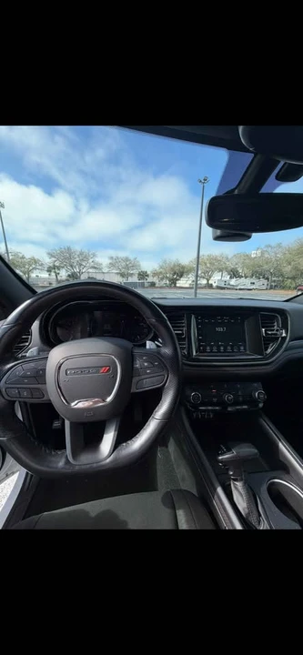 2023 Dodge Durango 3rd Gen - Image 6 of 6