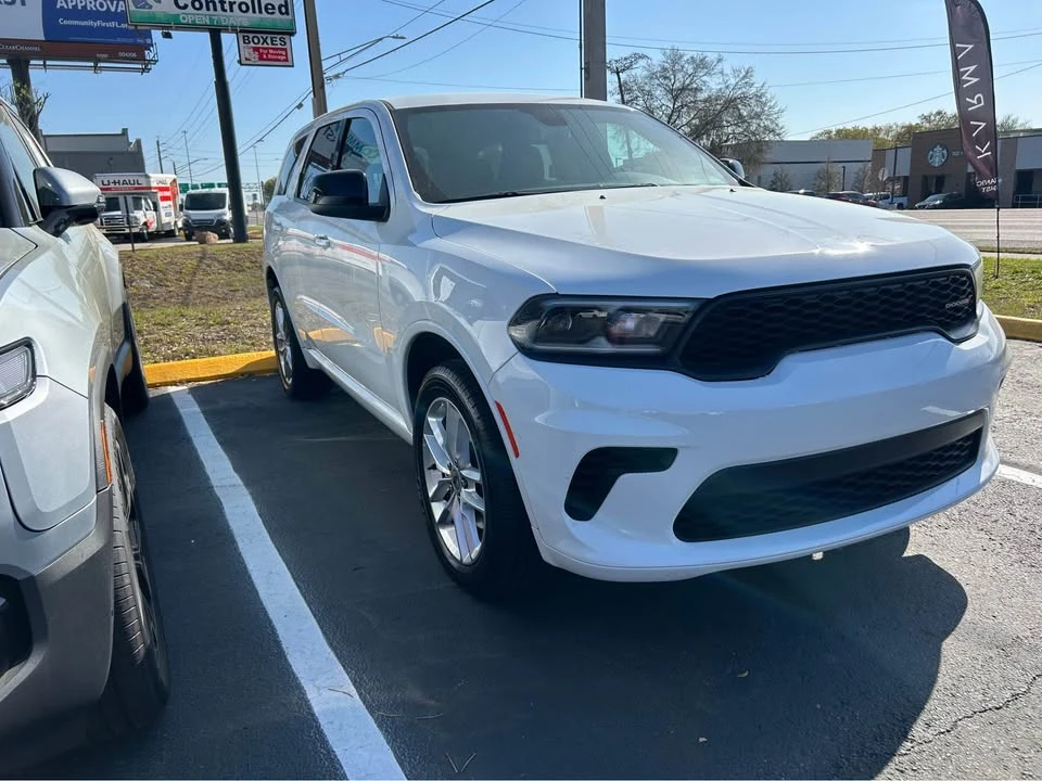 2023 Dodge Durango 3rd Gen - Image 4 of 4